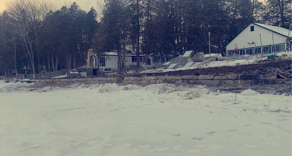 Ground Worx Excavating | 201 Northern Ave, Trent Lakes, ON K0M 1A0, Canada | Phone: (705) 738-7835