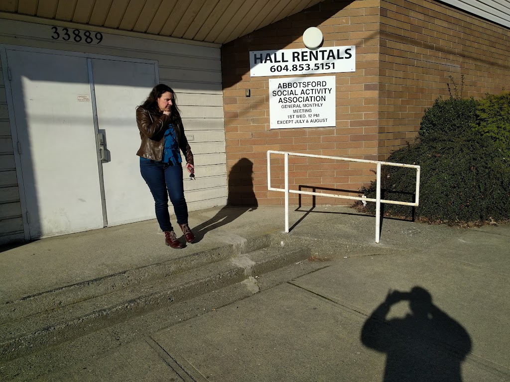 Abbotsford Seniors Association | 2631 Cyril St, Abbotsford, BC V2S 2G4, Canada | Phone: (604) 853-4014