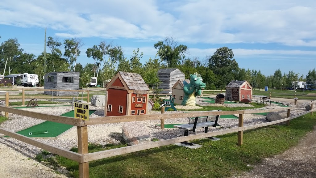 Rubber Ducky Resort and Campground | 1069 road 76.5, Warren, MB R0C 3E0, Canada | Phone: (204) 322-5286