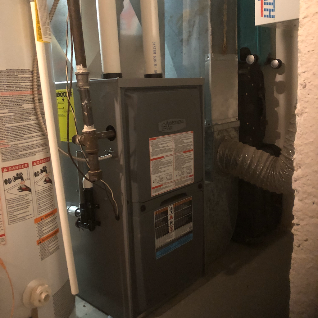 HVAC-Group | 10 Bergamont Rd, Brampton, ON L6V 0R1, Canada | Phone: (416) 807-2752