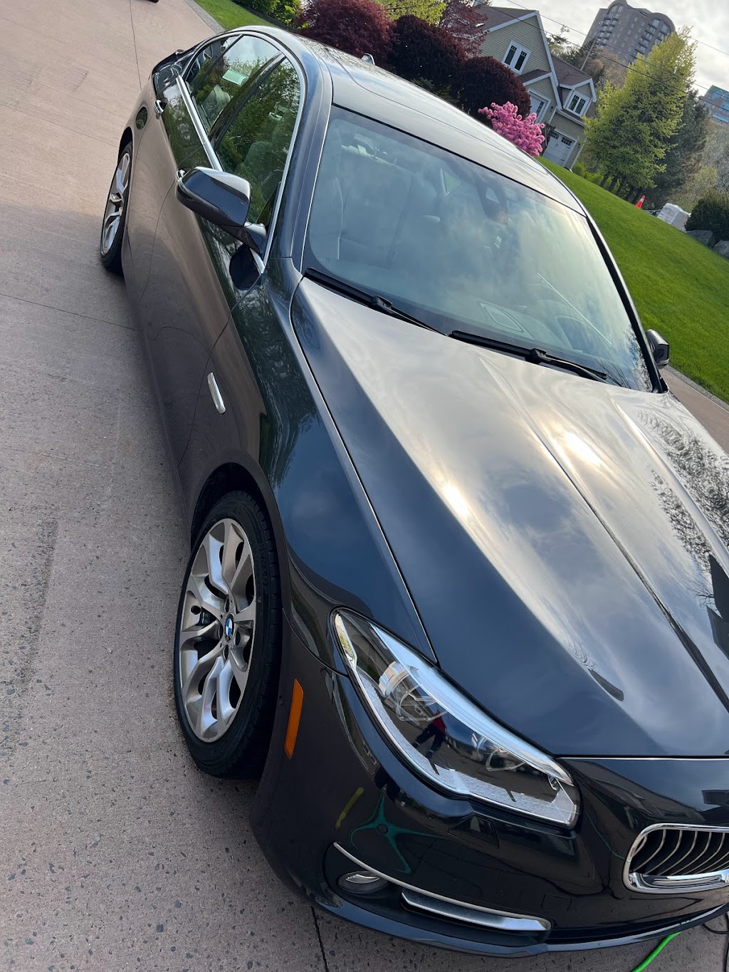 Finest Detailing | 281 Fleetview Dr, Halifax, NS B3M 0L9, Canada | Phone: (902) 412-1406