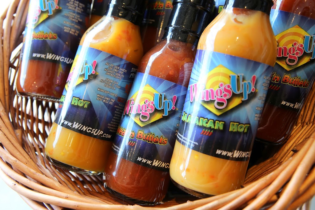 WingsUp! Oakville | 2423 Trafalgar Rd, Oakville, ON L6H 6K7, Canada | Phone: (905) 257-7878