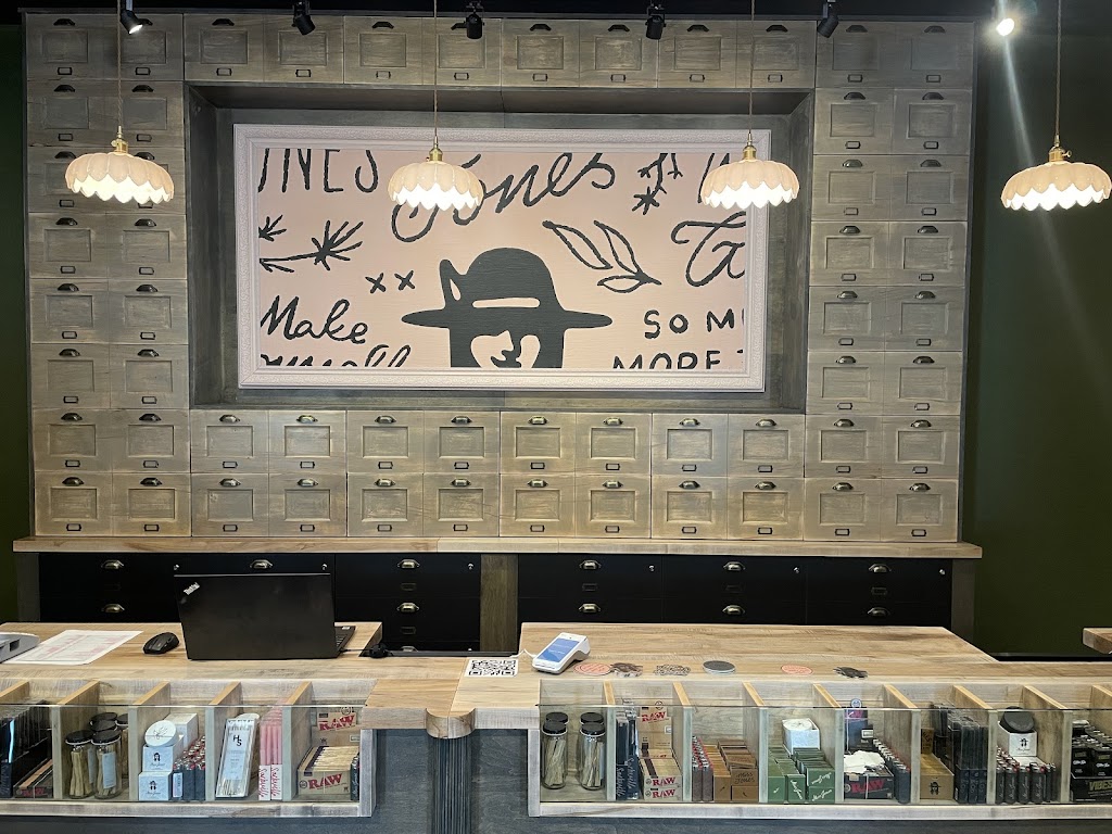 Miss Jones Allandale Outpost | 279 Yonge St Unit 1, Barrie, ON L4N 7T9, Canada | Phone: (705) 881-2469