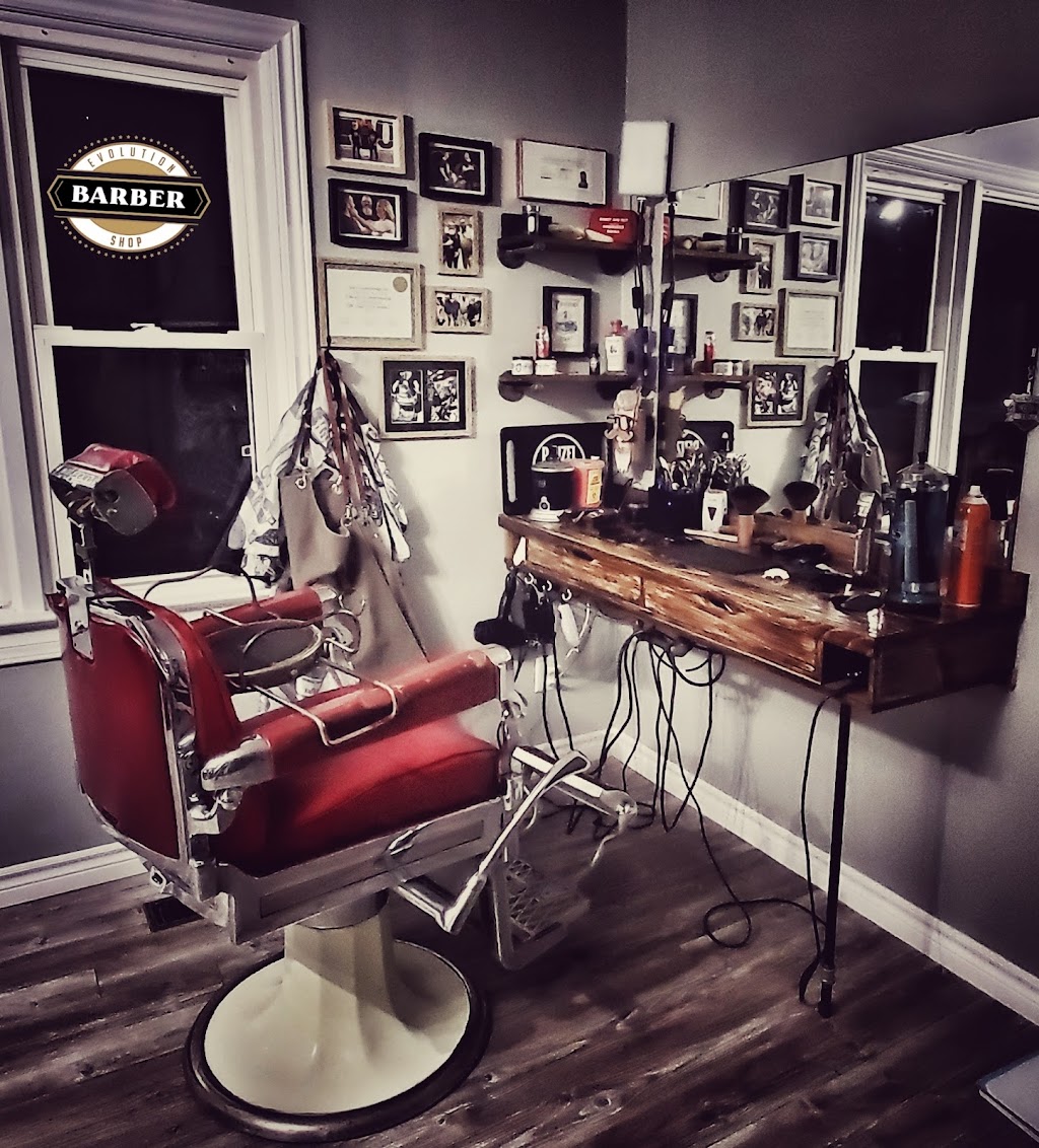 Evolution Barber Shop | 1188 Post Rd, Sussex Corner, NB E4E 2X1, Canada | Phone: (506) 808-2221