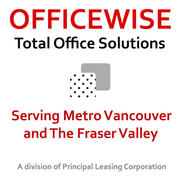 Officewise | 2909 Bainbridge Ave #3, Burnaby, BC V5A 2S9, Canada | Phone: (604) 343-5602
