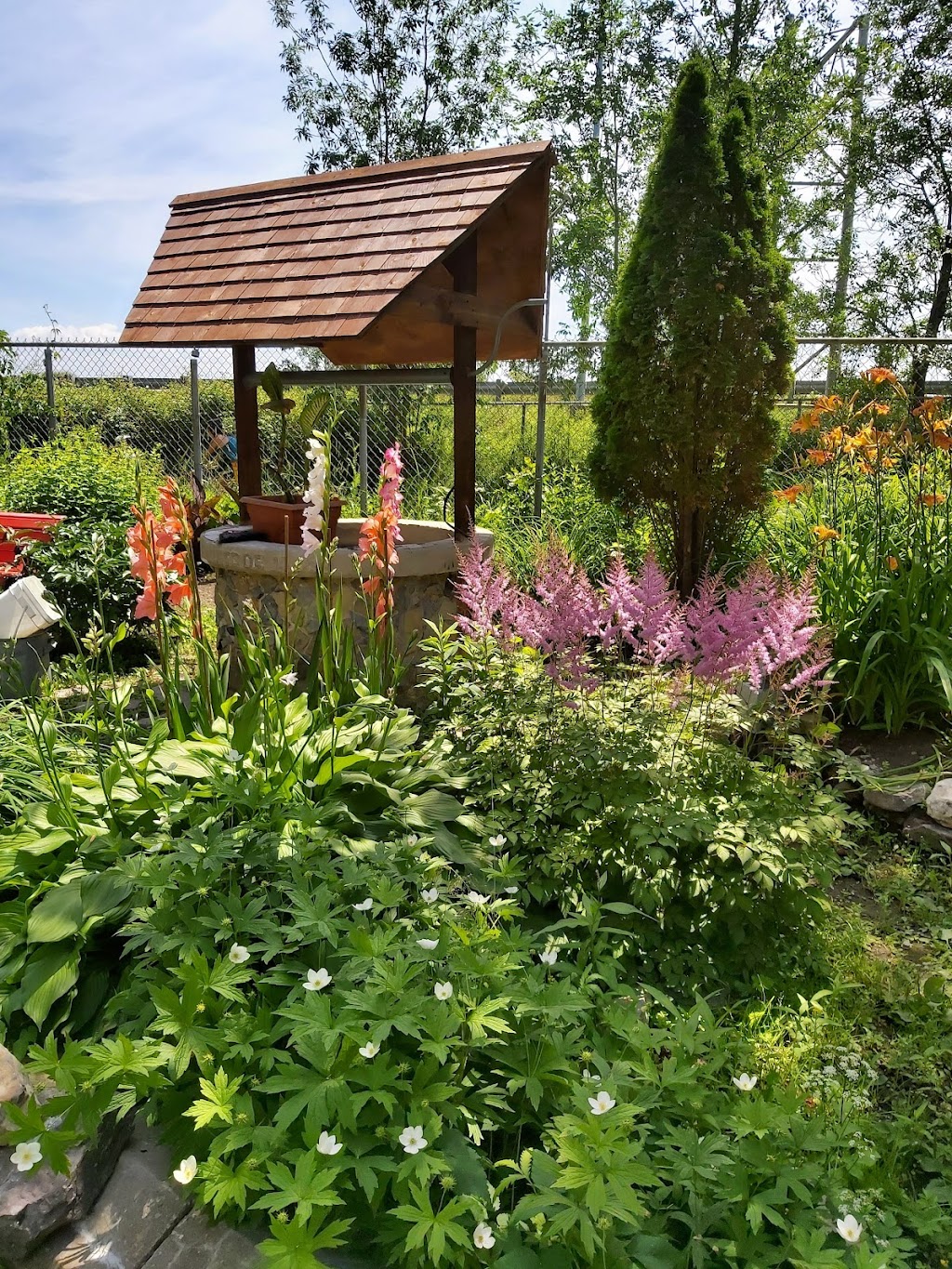 La Fraternité Saint Alphonse | 3812 Bd Sainte-Anne, Québec, QC G1E 3M3, Canada | Phone: (418) 821-0806