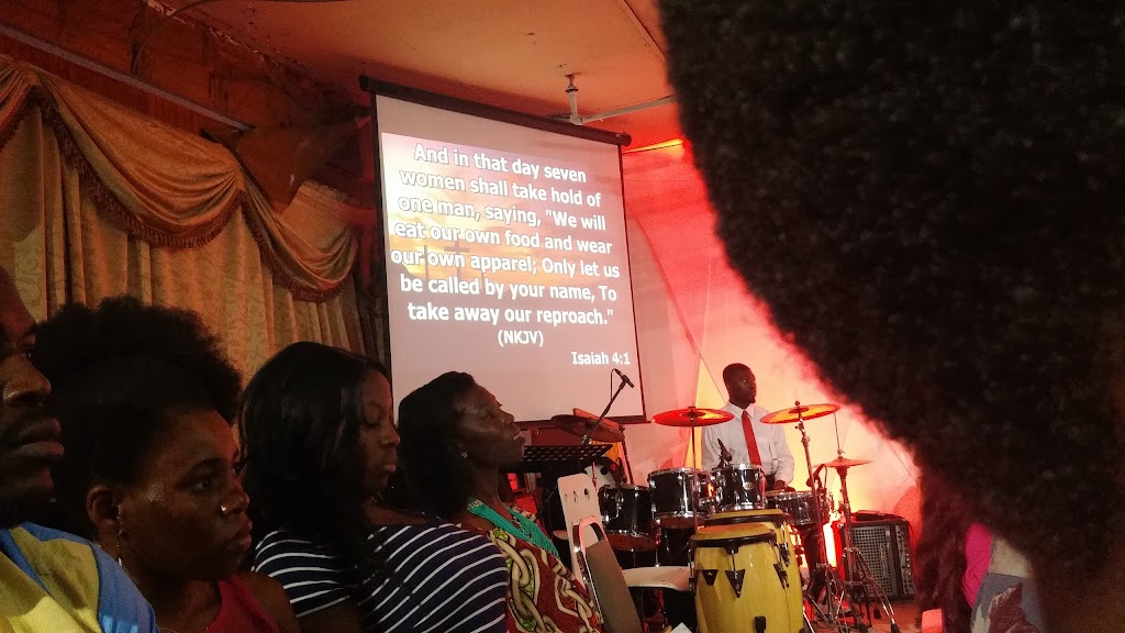 Life Renewal Charismatic Church Ministries | 9572 Boul Gouin O, Pierrefonds-Roxboro, QC H8Y 1R4, Canada | Phone: (855) 200-0602