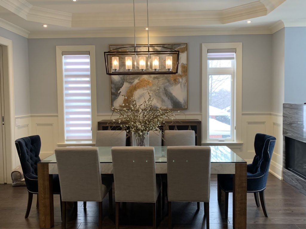 Kingka Furniture | 8365 Woodbine Ave unit 103, Markham, ON L3R 2P4, Canada | Phone: (905) 604-6319