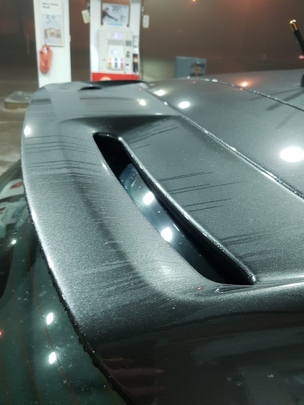 Shell | 1235 Williams Pkwy E, Brampton, ON L6S 4S4, Canada | Phone: (905) 454-9238