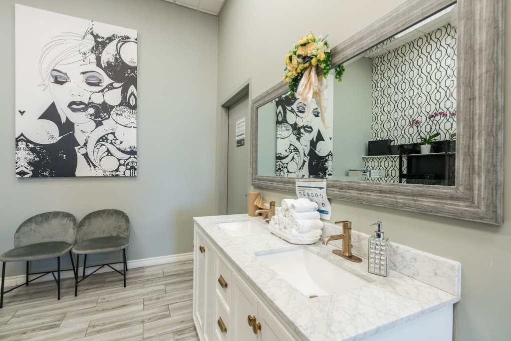 shani spa | 595 Fanshawe Park Rd W, London, ON N6G 5B3, Canada | Phone: (519) 473-1111