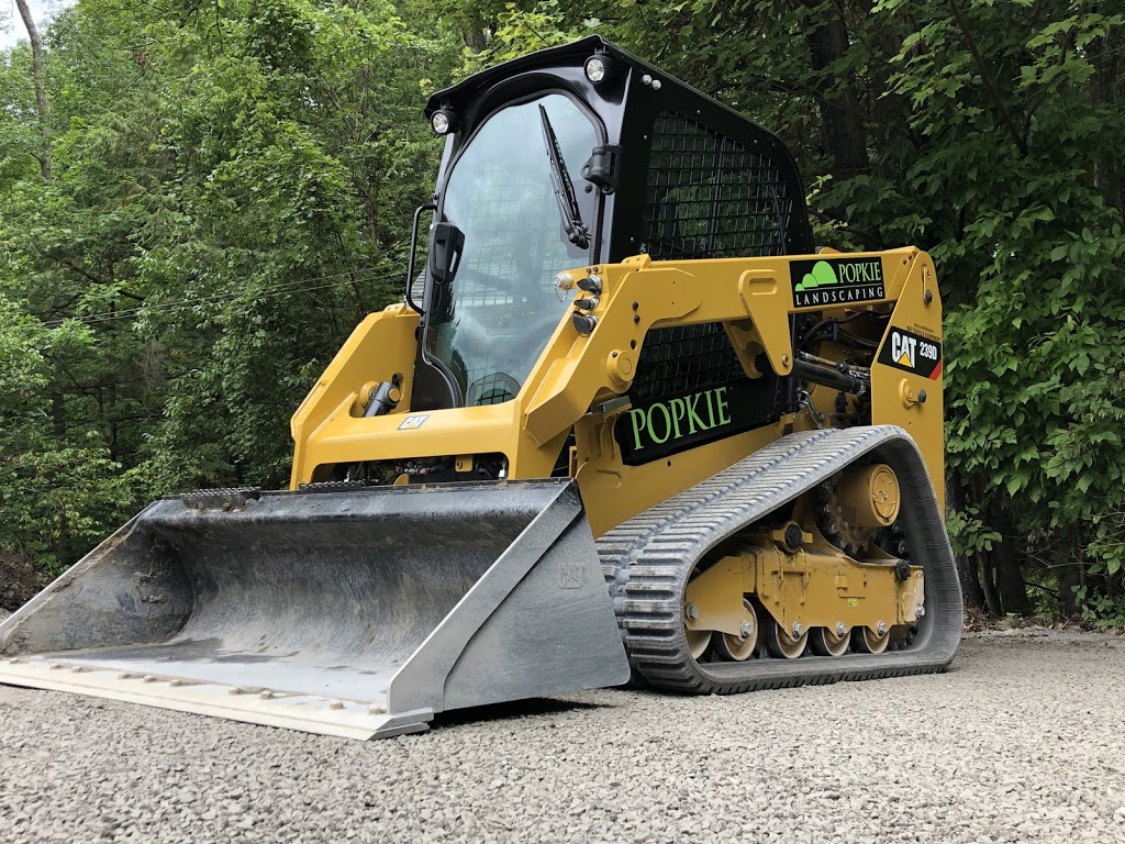 Popkie Landscaping | 1340 2, Brockville, ON K6V 7H4, Canada | Phone: (613) 498-5027