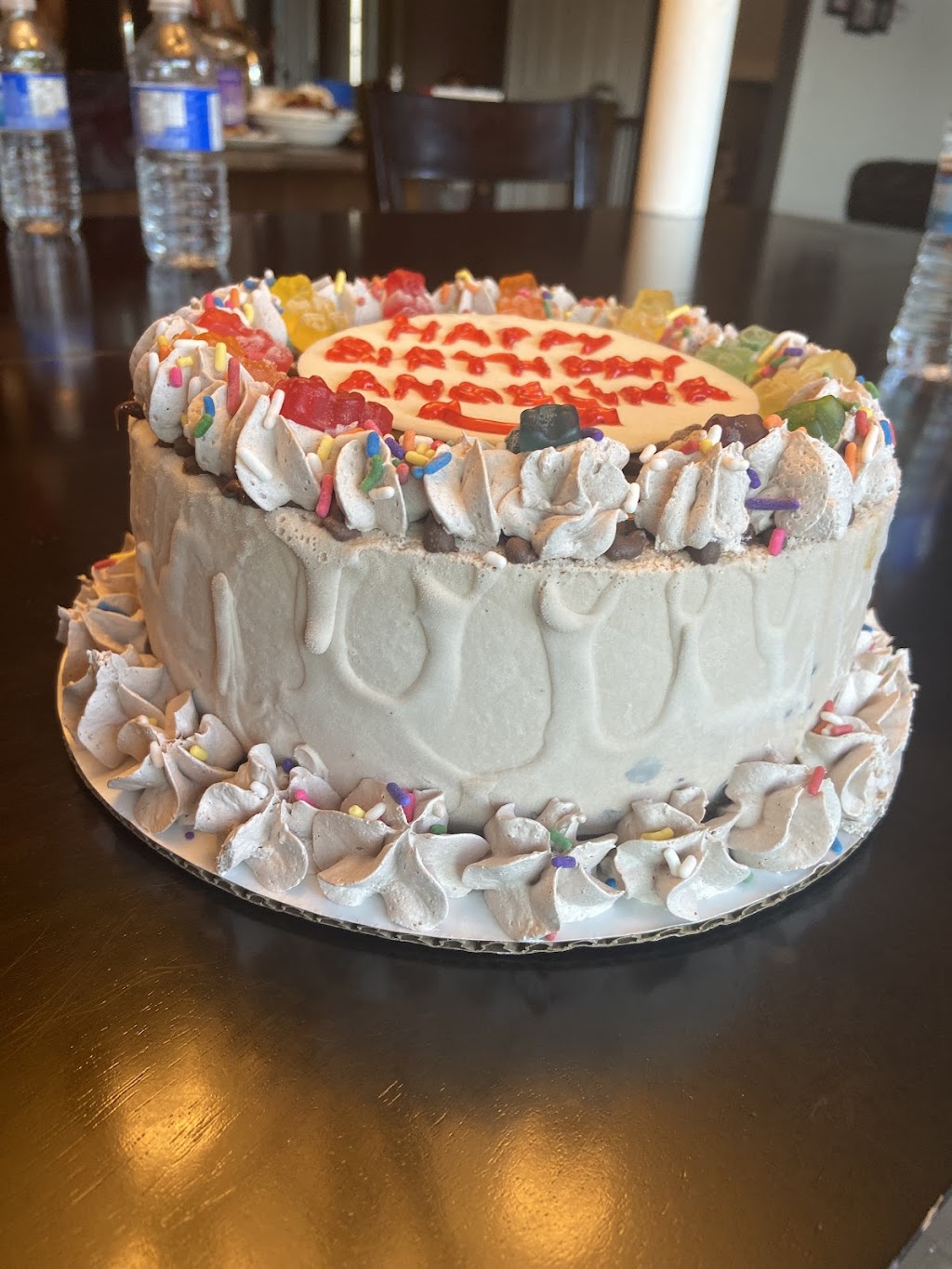 Marble Slab Creamery | 547 Norwich Ave #5, Woodstock, ON N4S 7V8, Canada | Phone: (519) 533-1751