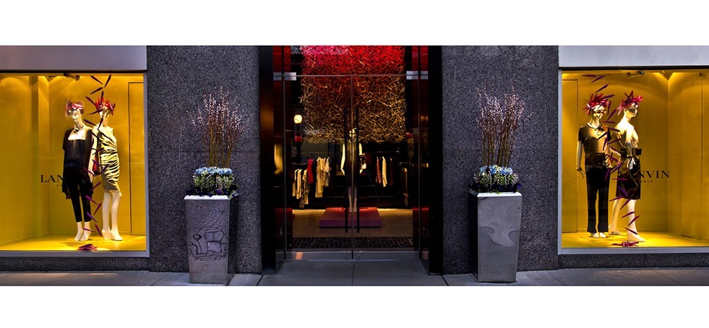 Milli Ltd | at Roxborough, 231 Avenue Rd, Toronto, ON M5R 2J3, Canada | Phone: (416) 944-2233