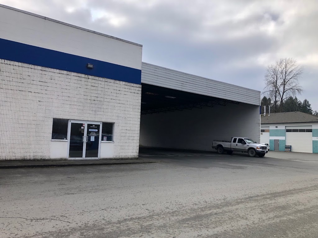 Hardwoods - Duncan | 4970 Polkey Rd, Duncan, BC V9L 6W3, Canada | Phone: (250) 715-1485