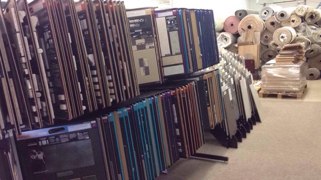 Simpsons Tile and Flooring Distributors | 297 Exeter Rd, London, ON N6L 1G3, Canada | Phone: (519) 652-0901
