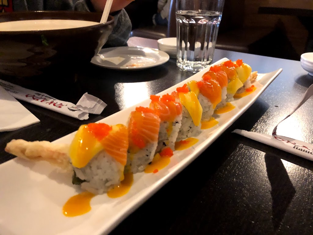 Tokaido Ramen & Bar | 8888 Country Hills Blvd NW #327, Calgary, AB T3G 5T4, Canada | Phone: (403) 764-2577