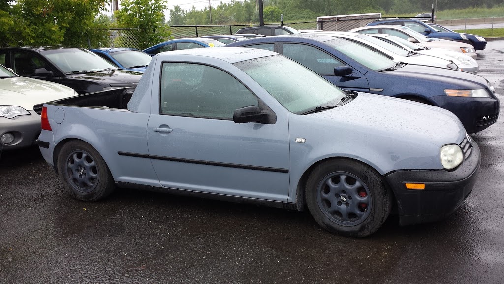 Auto-Route HH | 6695 Avenue Raoul, Saint-Hubert, QC J3Y 6C7, Canada | Phone: (844) 328-2261