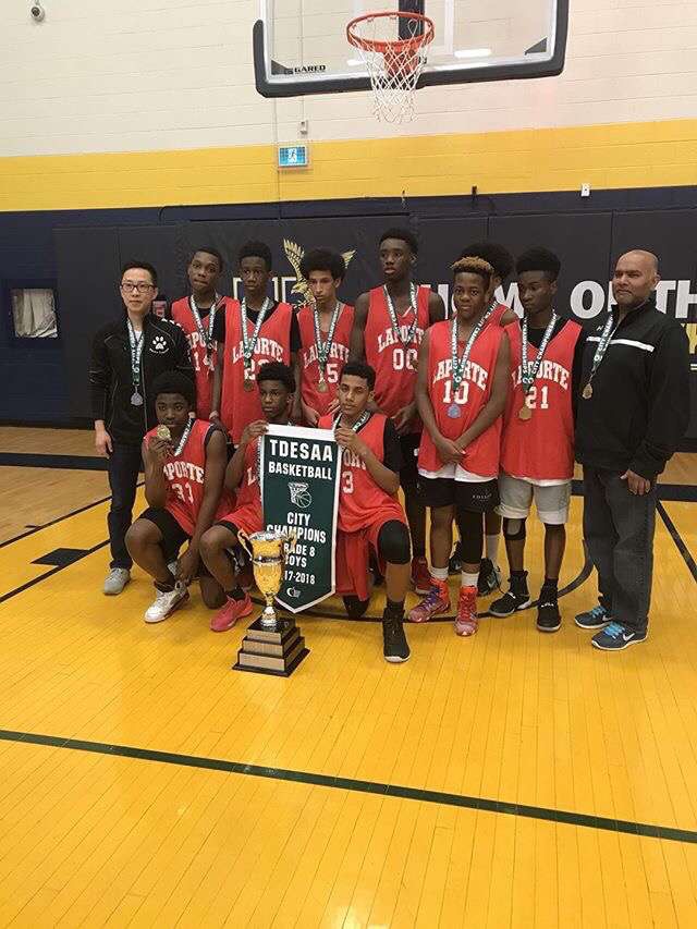 Pierre Laporte Middle School | 1270 Wilson Ave, North York, ON M3M 1H5, Canada | Phone: (416) 395-3070