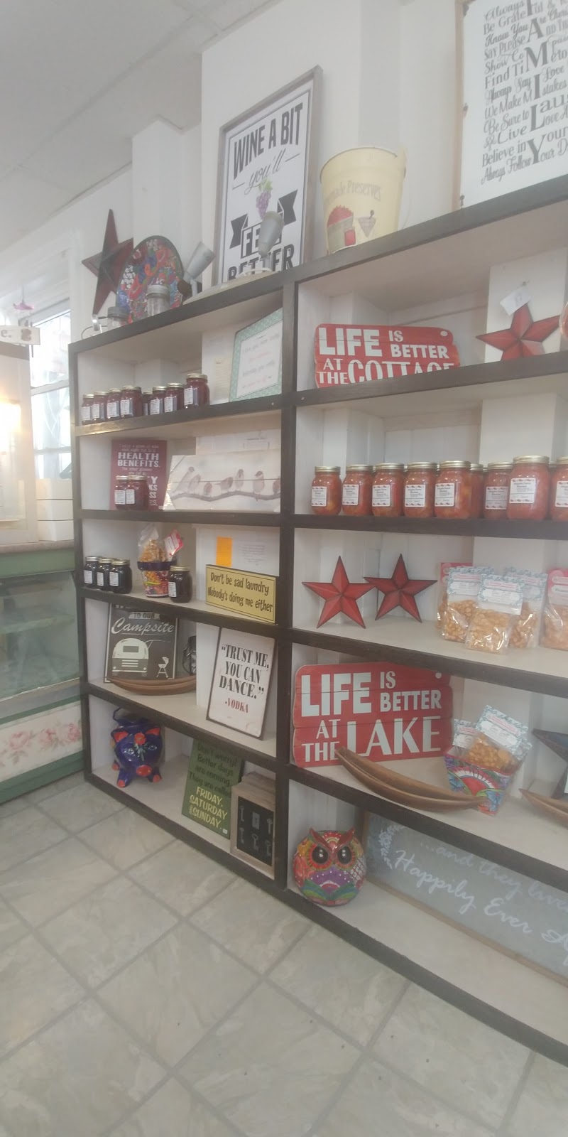 Argyle Farm Market | 264 Glenarm Rd, Woodville, ON K0M 2T0, Canada | Phone: (705) 439-3850