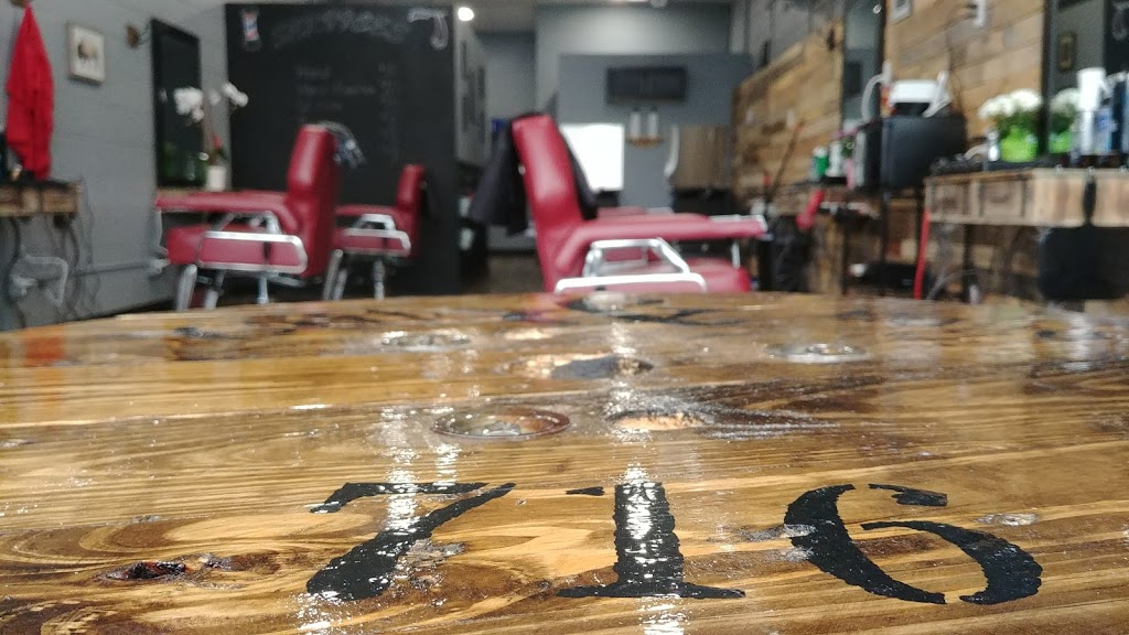 Cut & Edge 716 | 1864 Colvin Blvd, Tonawanda, NY 14150, USA | Phone: (716) 837-2959