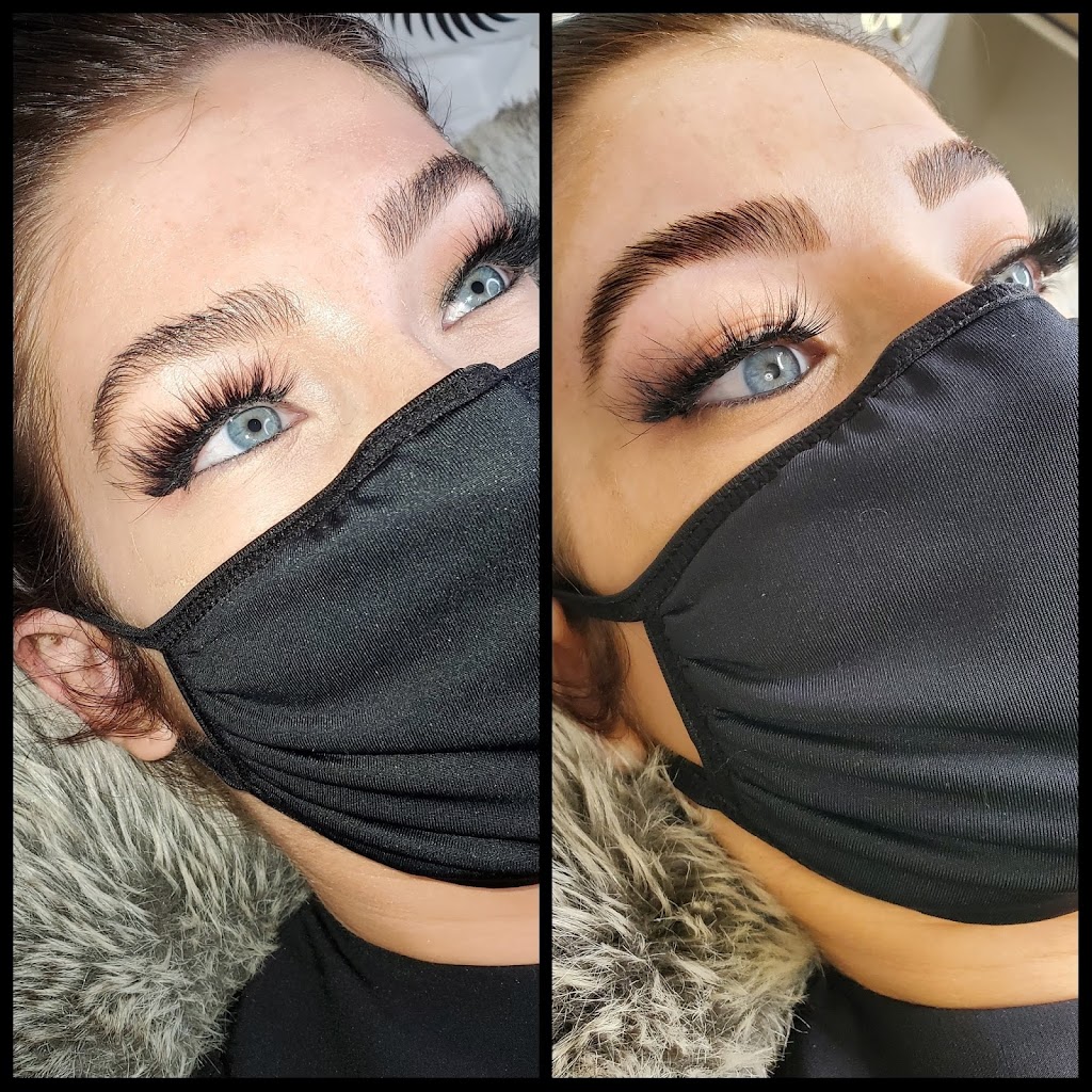 Simply Posh Esthetics & Threading Studio | 1626 Lloyd Pl, Victoria, BC V9C 1A2, Canada | Phone: (403) 991-4746