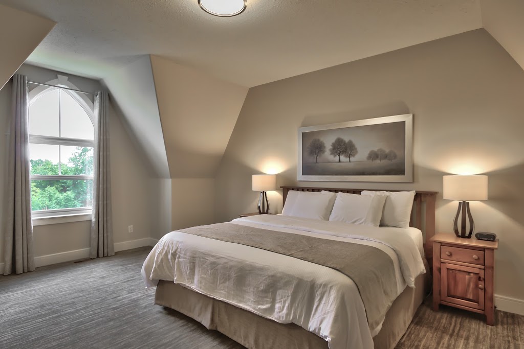 Historic Snowbridge - Resort Homes by Blue Mountain Resort | 184 Snowbridge Way, The Blue Mountains, ON L9Y 0V1, Canada | Phone: (833) 583-2583