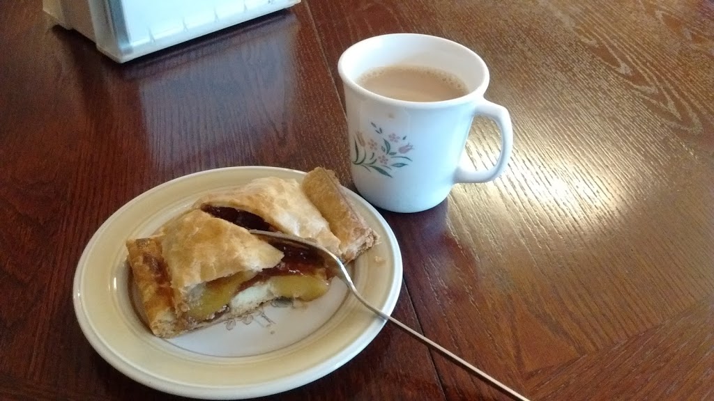 Chemainus Bakery | 2875 Oak St, Chemainus, BC V0R 1K1, Canada | Phone: (250) 246-4321
