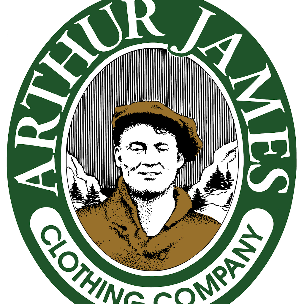 Arthur James Clothing Co | 6 Centennial St, Mount Pearl, NL A1N 1G5, Canada | Phone: (709) 368-7928