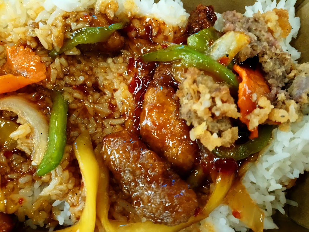 Thai Express | 7965 Mississauga Rd, Brampton, ON L6Y 0B9, Canada | Phone: (905) 455-4105
