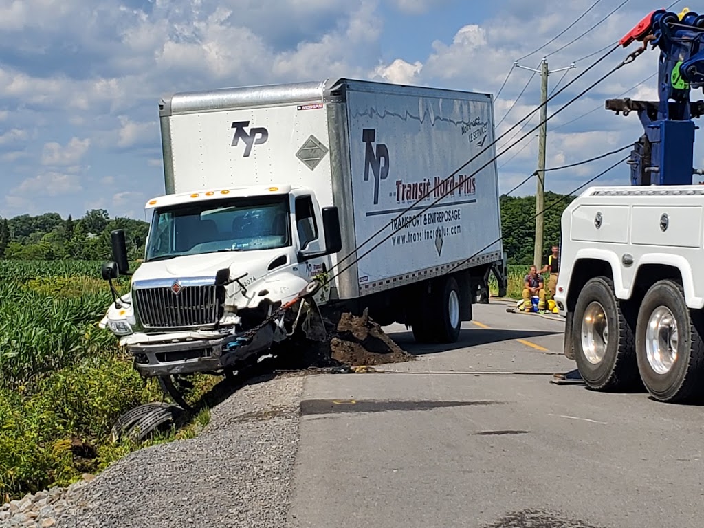 Evexia WM | 7611 Chemin des Sources, Lachute, QC J8H 2C5, Canada