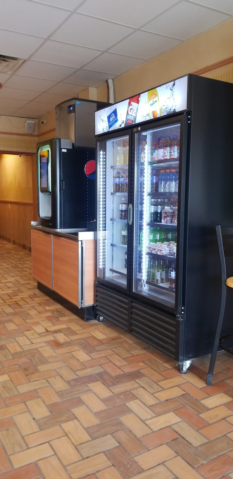 Subway | 450 Dundas St E Unit 4, Belleville, ON K8N 4Z9, Canada | Phone: (613) 969-8920