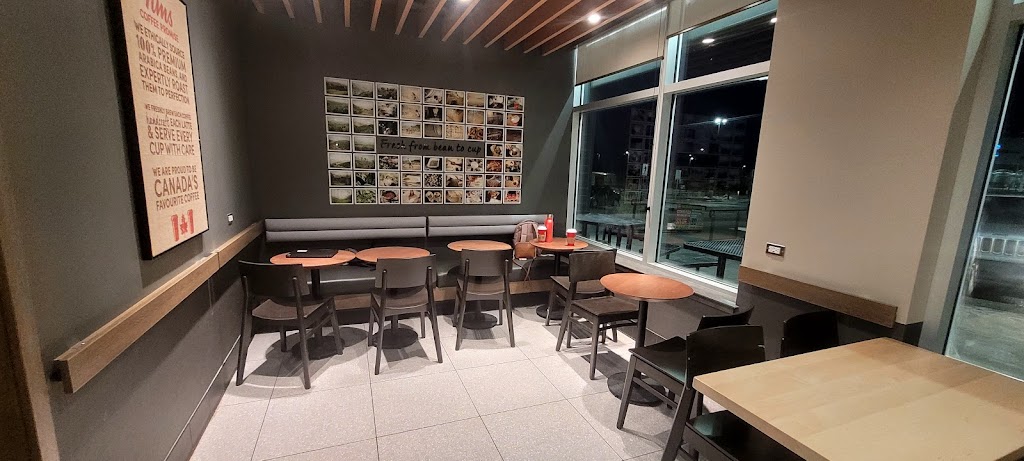 Tim Hortons | 255 Sage Vly Cmn NW #102, Calgary, AB T3R 1T8, Canada | Phone: (587) 619-6735