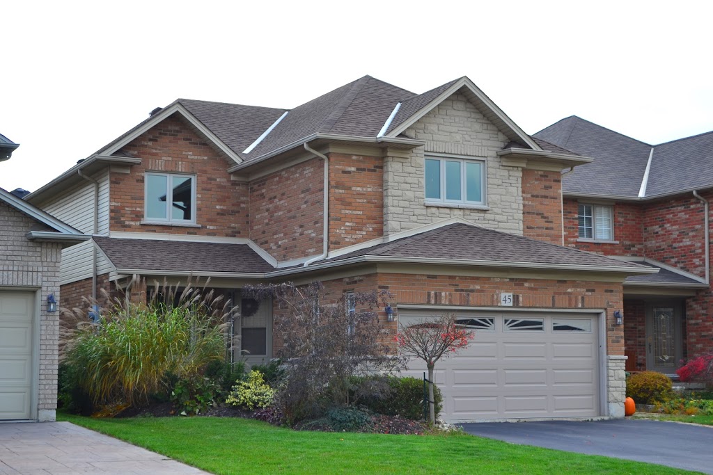 Desis Roofing West Inc. | 2630 Binbrook Rd, Binbrook, ON L0R 1C0, Canada | Phone: (905) 574-4178