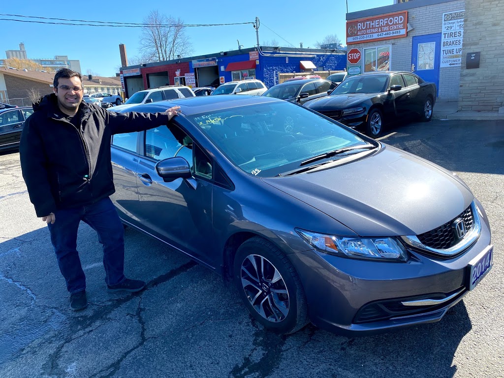 BR Motors | 117 Kennedy Rd S, Brampton, ON L6W 3G3, Canada | Phone: (905) 791-3300