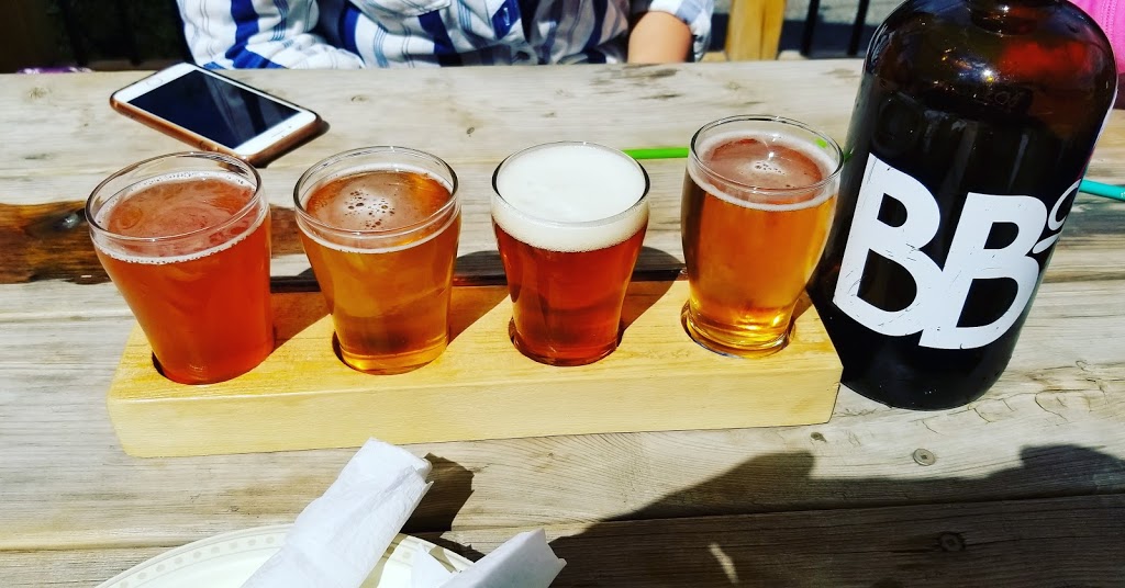 Boshkung Brewing Social | 20 Water St, Minden, ON K0M 2A1, Canada | Phone: (705) 286-2711