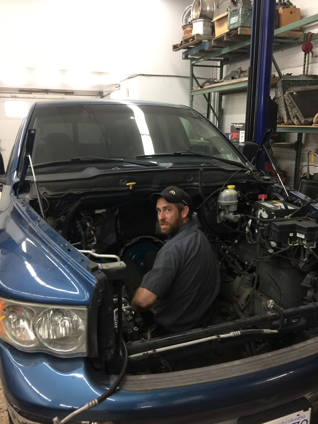 Max Performance Auto Repair Kelowna | 656 Willow Park Rd #1, Kelowna, BC V1X 5C4, Canada | Phone: (250) 765-8311