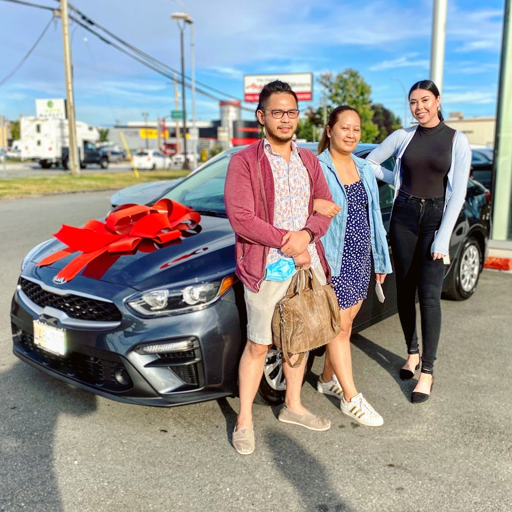 The Carfather | 12860 King George Blvd, Surrey, BC V3T 2S9, Canada | Phone: (780) 720-9368