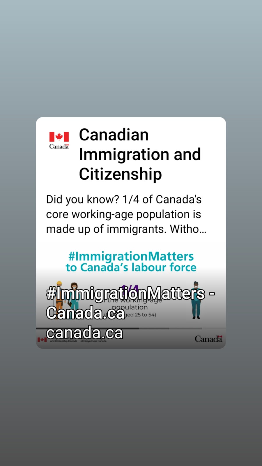 Chugo Immigration Service | 12 Coachway Gardens SW, Calgary, AB T3H 2V9, Canada | Phone: (403) 836-1861