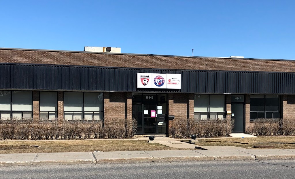 Lakeshore Soccer Club | 16793 Boul Hymus, Kirkland, QC H9H 3L4, Canada | Phone: (514) 697-6973