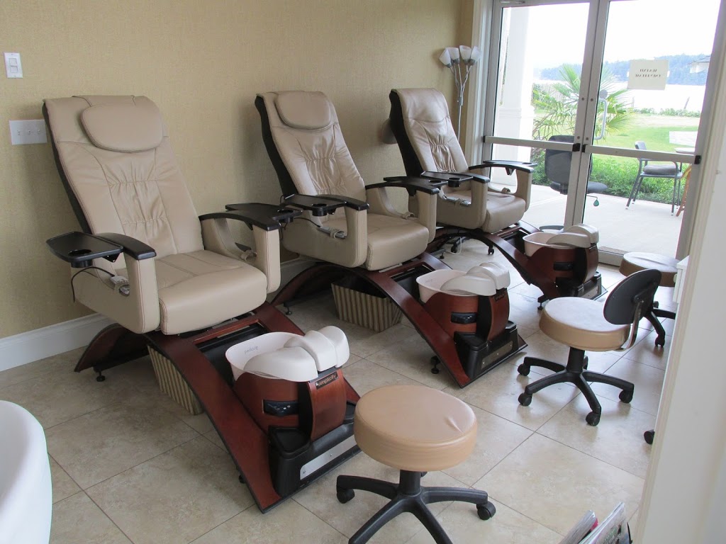Le Sooke Spa | 6929 W Coast Rd level 1, Sooke, BC V9Z 0V1, Canada | Phone: (250) 642-7995