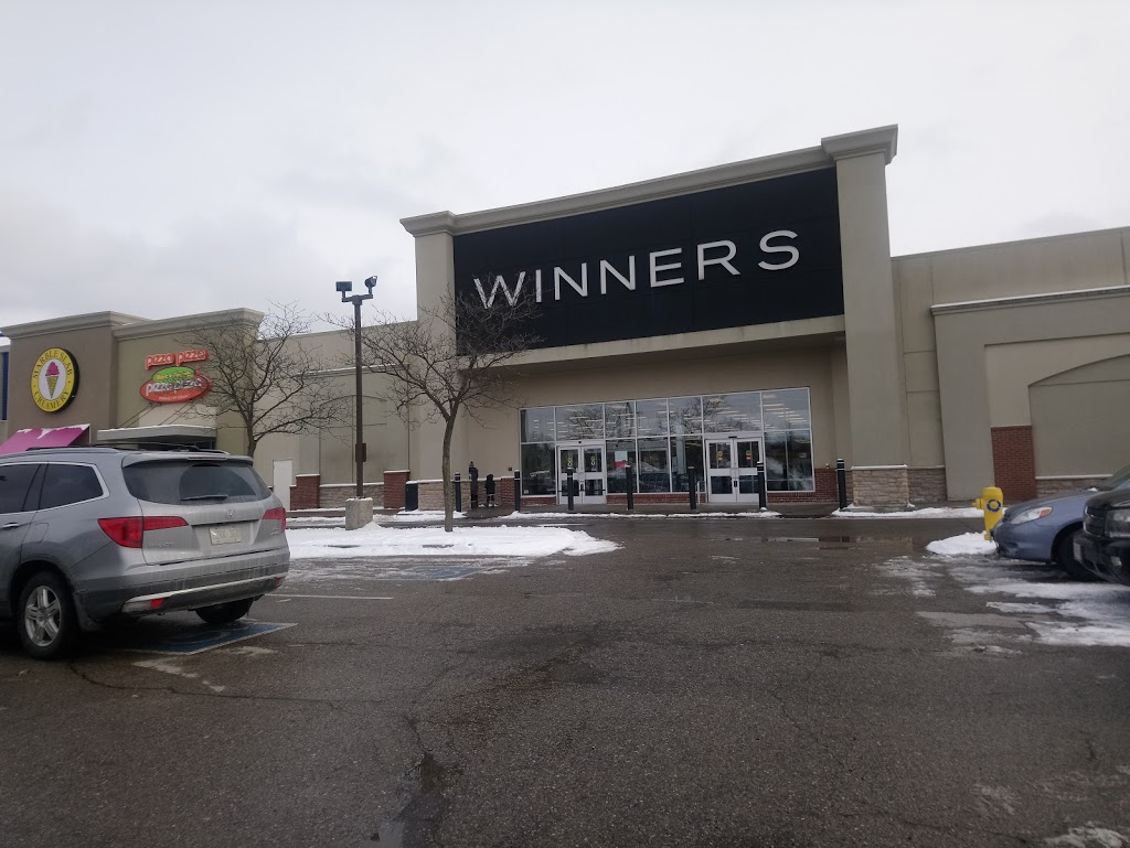 Winners | 50 N Centre Rd, London, ON N5X 3W1, Canada | Phone: (519) 645-6121