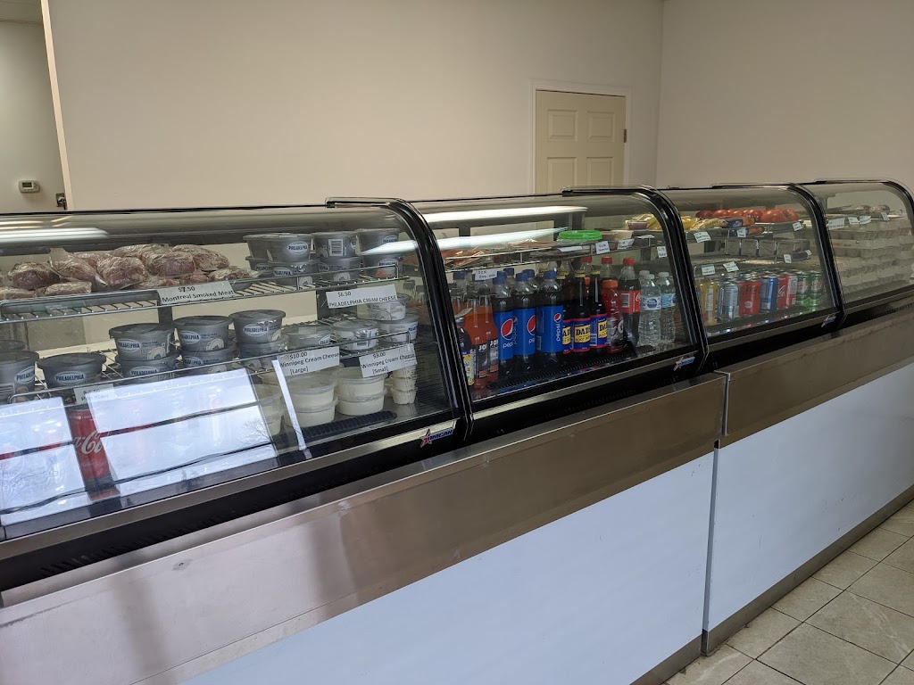 St. Lawrence Bagels | 2638 Parkdale Blvd NW, Calgary, AB T2N 3S6, Canada | Phone: (403) 453-5121