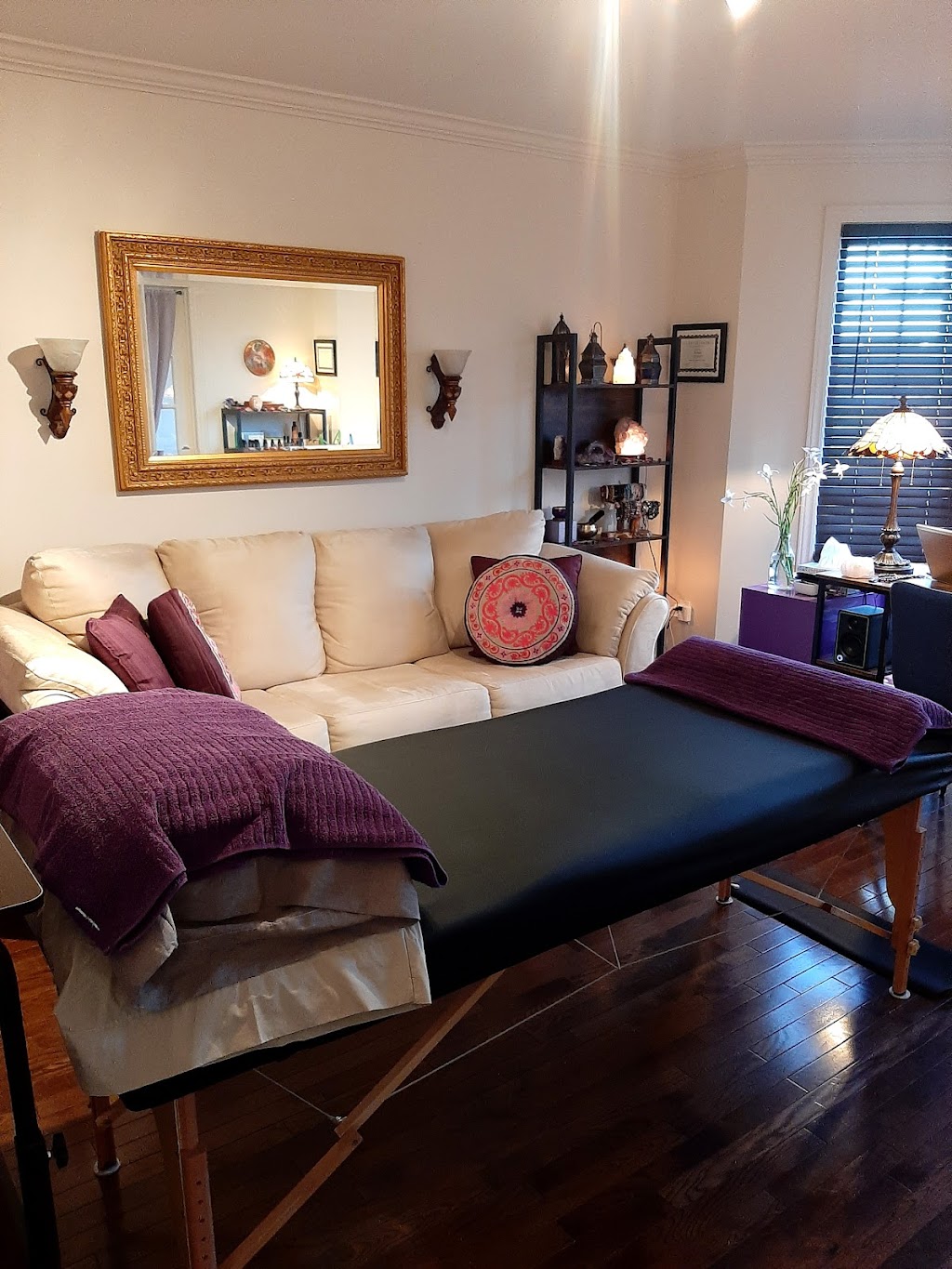 Centre Sérénité Naturopathe & Biomagnétisme | 524 Rue du Lys-Blanc, Granby, QC J2H 0Z4, Canada | Phone: (450) 956-7744