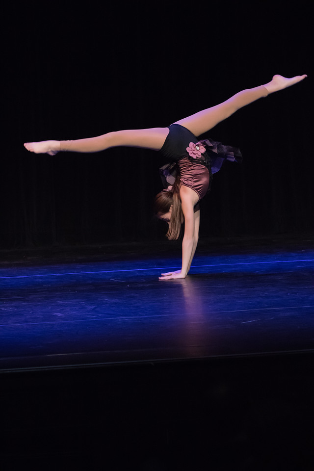 The DanceRoom | 236 Huron St, Stayner, ON L0M 1S0, Canada | Phone: (705) 441-3790
