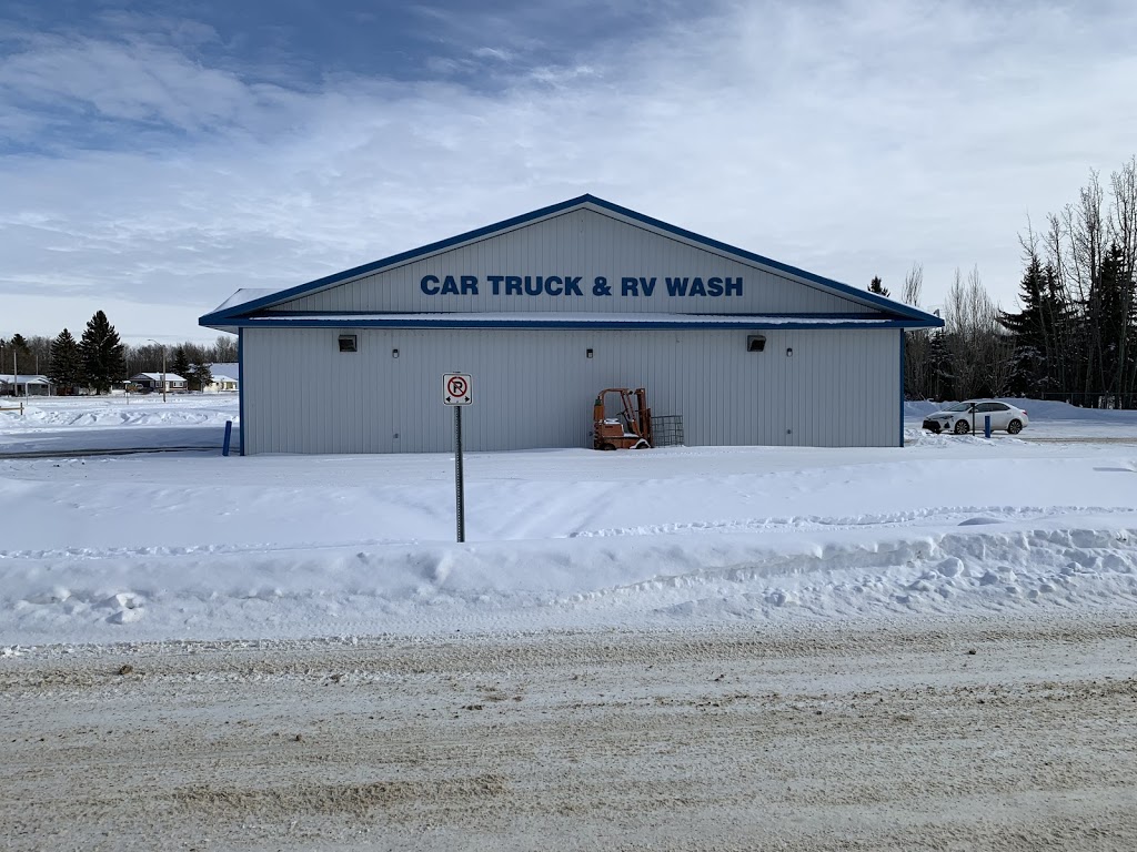 Alberta beach Car, truck and RV Wash/ propane refill | 4703 46a Ave, Alberta Beach, AB T0E 0A0, Canada | Phone: (780) 924-3090