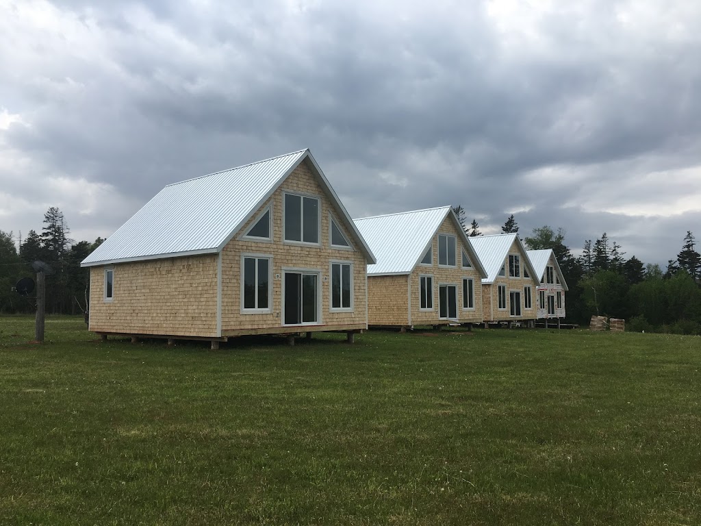 R.Seegers Construction | 47 Britain Shore Rd, Brackley Beach, PE C1E 2P6, Canada | Phone: (902) 393-4008