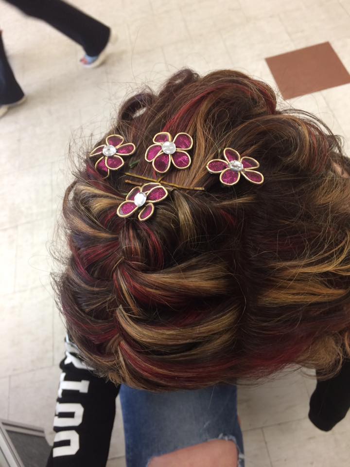 Charms Salon and Spa | 1372 Weber St E, Kitchener, ON N2A 1C4, Canada | Phone: (519) 893-7477