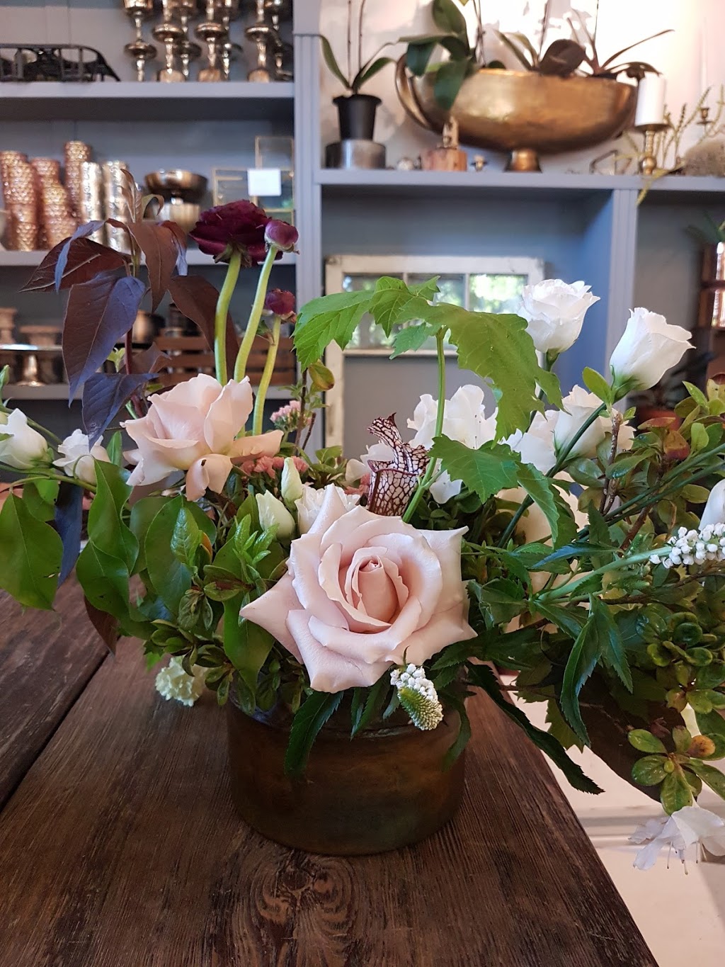 Celsia Florist Vancouver | 1930 Arbutus St, Vancouver, BC V6J 3X7, Canada | Phone: (604) 731-3314