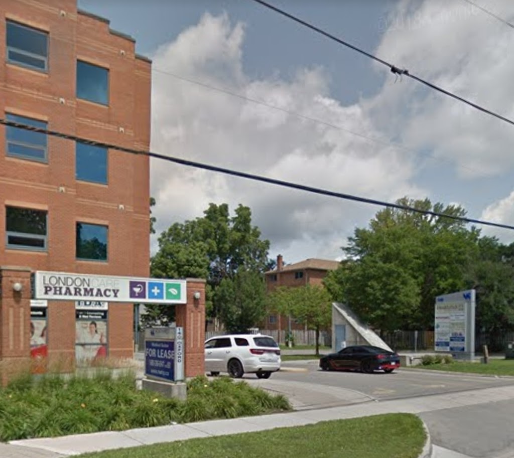Lovegrove Dermatology | 140 Oxford St E Suite 406, London, ON N6A 5R9, Canada | Phone: (519) 204-3959
