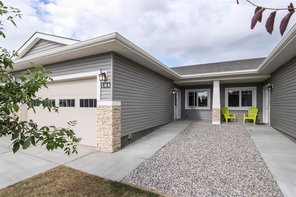 AgeCare Sagewood | 140 Cambridge Glen Dr, Strathmore, AB T1P 0E2, Canada | Phone: (403) 361-8000